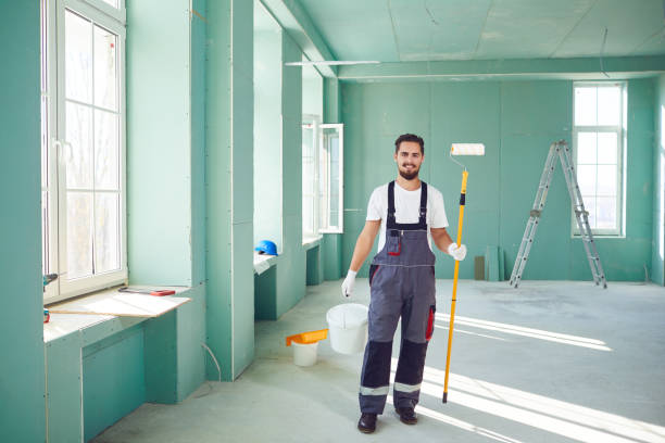 Best Mold-Related Health Consultation  in Stockton, IL